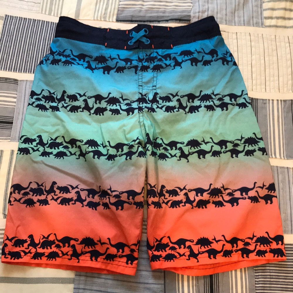 Cat and jack shorts